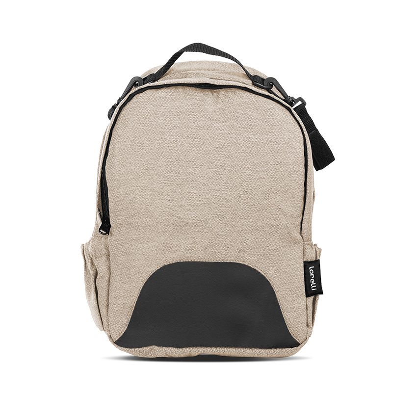 Lorelli Premium Д.КОЛИЧКА ASPEN CAPPUCCINO 2в1 до 22кг с трансформ - Image 7