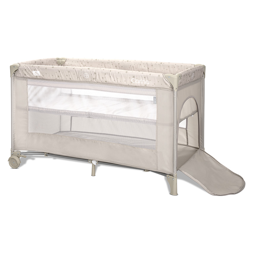 КОШАРА CARINA 2 НИВА BEIGE STARS - Image 3