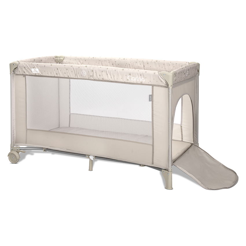 КОШАРА CARINA 2 НИВА BEIGE STARS - Image 4