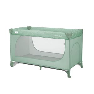 Lorelli Classic КОШАРА MOON HUG GREEN ЛЕСНО СГЪВАНЕ С ЕДНО ДВИЖЕНИ
