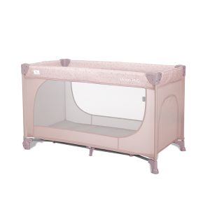 Lorelli Classic КОШАРА MOON HUG PINK ЛЕСНО СГЪВАНЕ С ЕДНО ДВИЖЕНИЕ