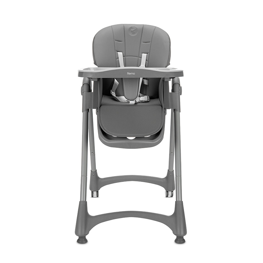СТОЛ ЗА ХРАНЕНЕ REMO GREY - Image 2