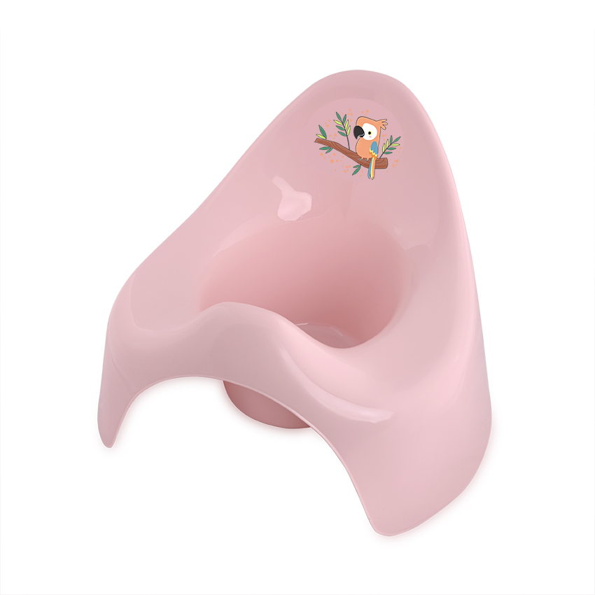 ДЕТ.ГЪРНЕ ОБИКНОВЕНО NORDIC PINK NEW - Image 3