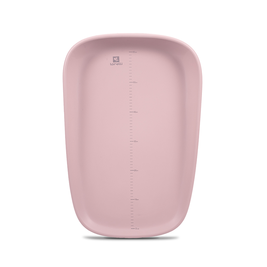 ПОДЛОЖКА ЗА ПОВИВАНЕ LULU PINK