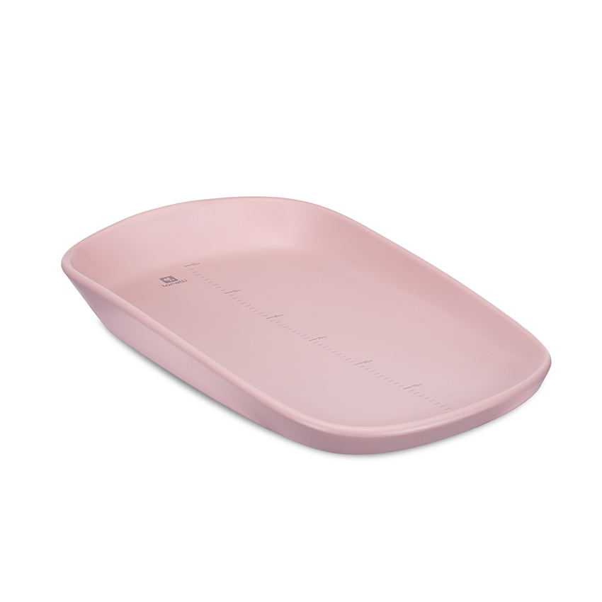 ПОДЛОЖКА ЗА ПОВИВАНЕ LULU PINK - Image 2