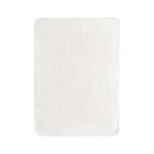 Lorelli Classic TWINKLE ОДЕЯЛО С РЕЛЕФ БЯЛО 80x110cm