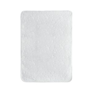 Lorelli Classic TWINKLE ОДЕЯЛО С РЕЛЕФ СИВО 80x110cm