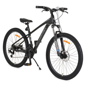 Byox Велосипед със скорости alloy 26" Clasher Anthracite