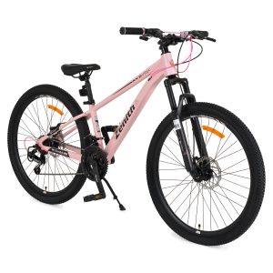 Byox Велосипед със скорости alloy 26" Zenith pink