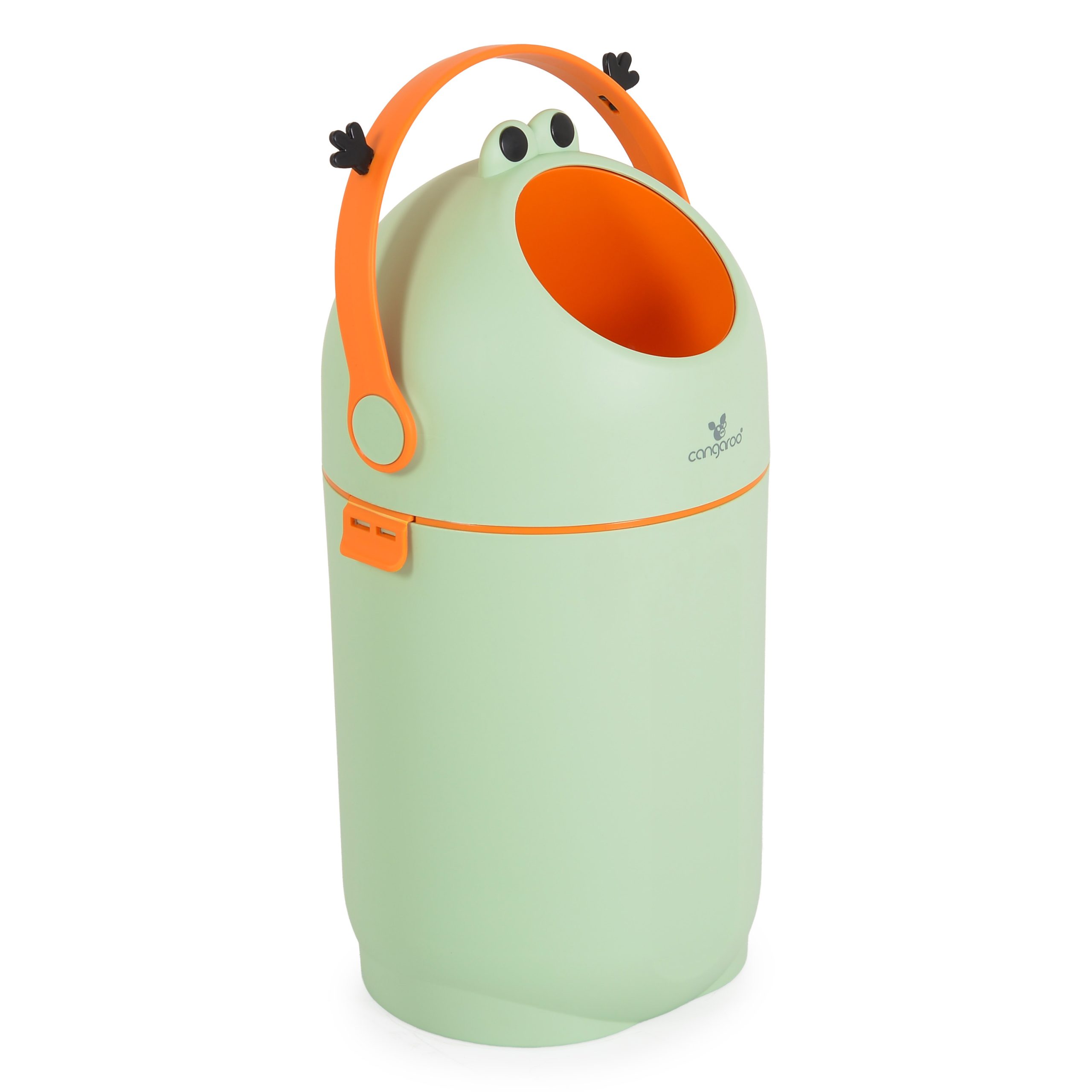 Cangaroo Хигиенен кош Nubbi green - Image 4