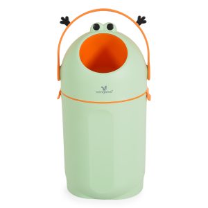 Cangaroo Хигиенен кош Nubbi green