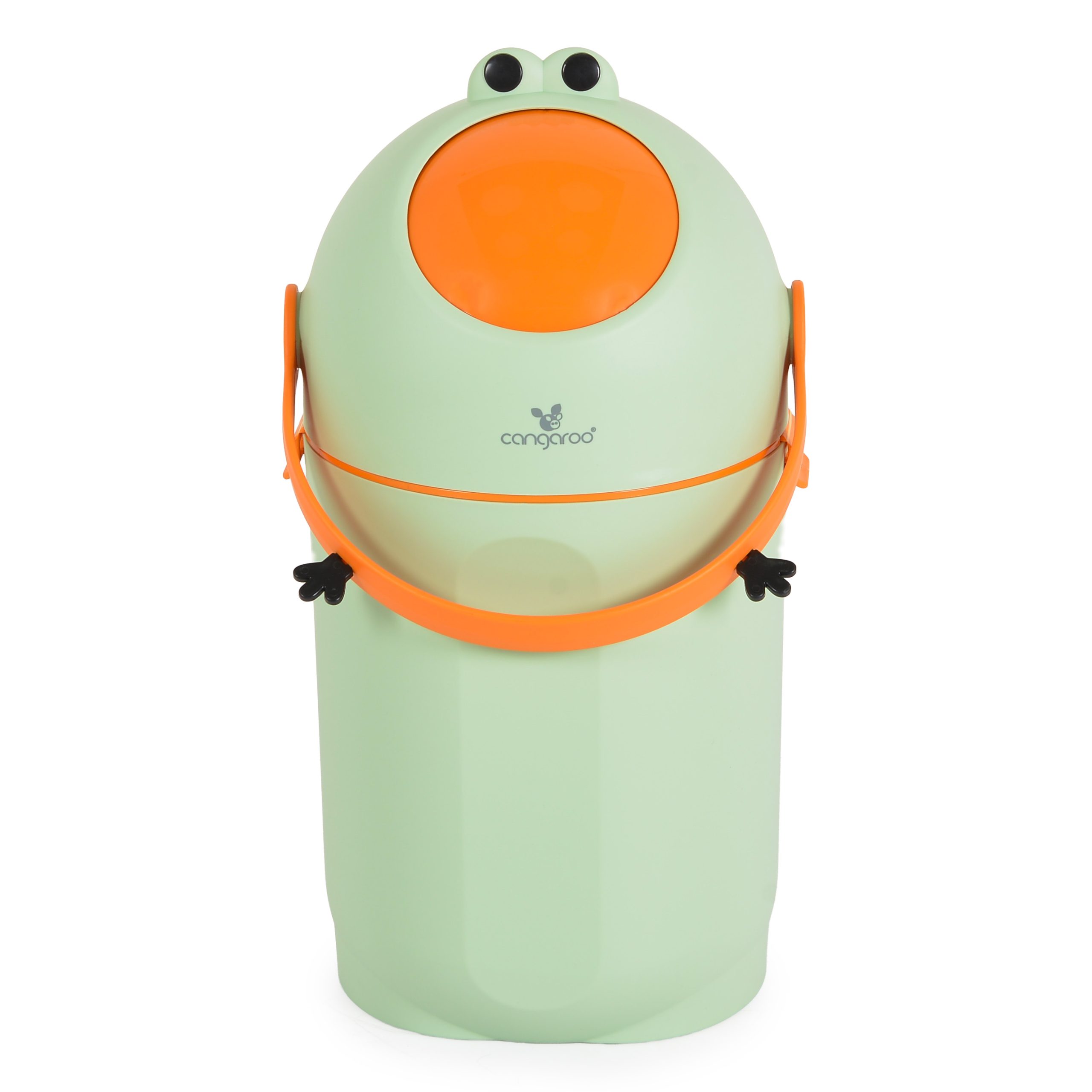 Cangaroo Хигиенен кош Nubbi green - Image 3