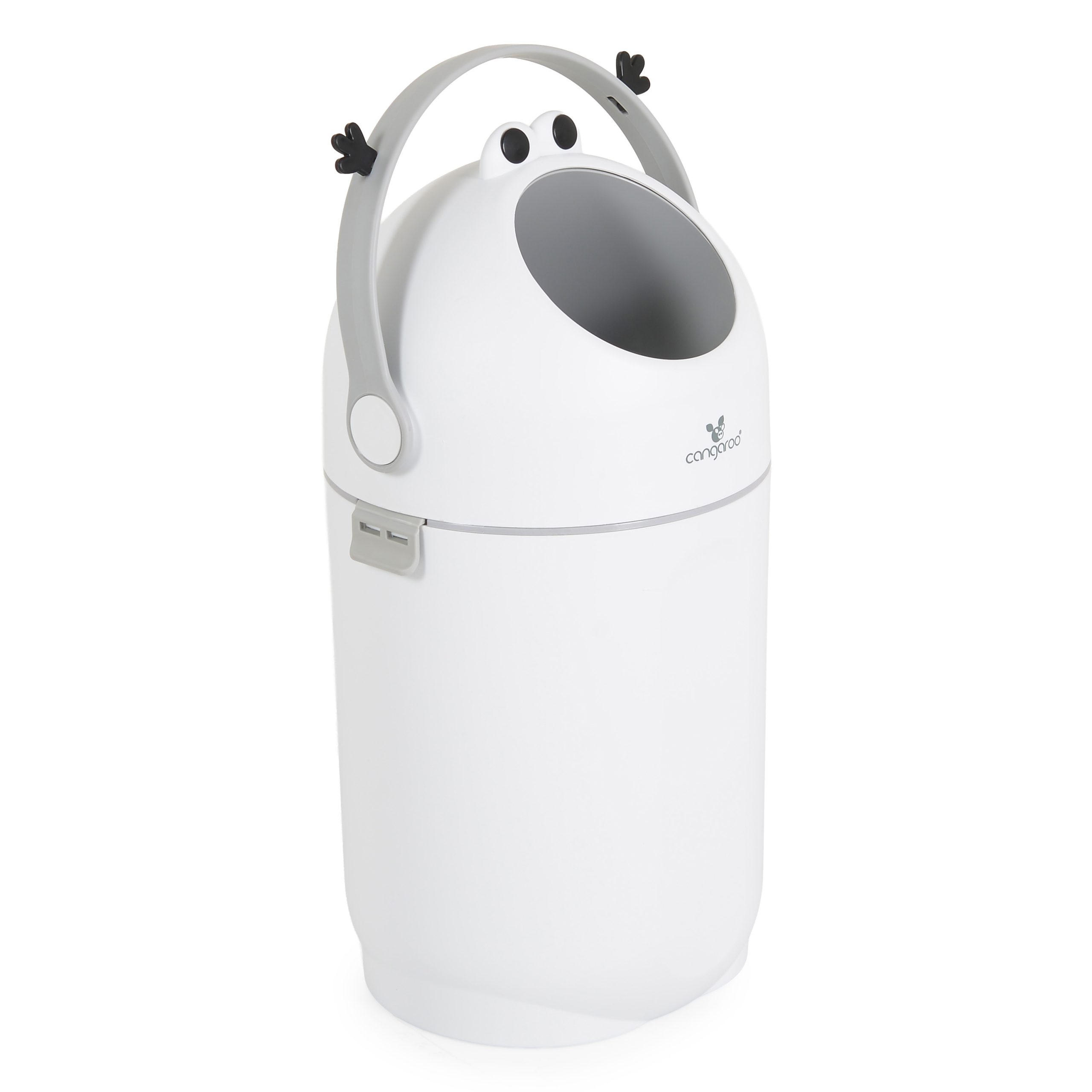 Cangaroo Хигиенен кош Nubbi white - Image 4