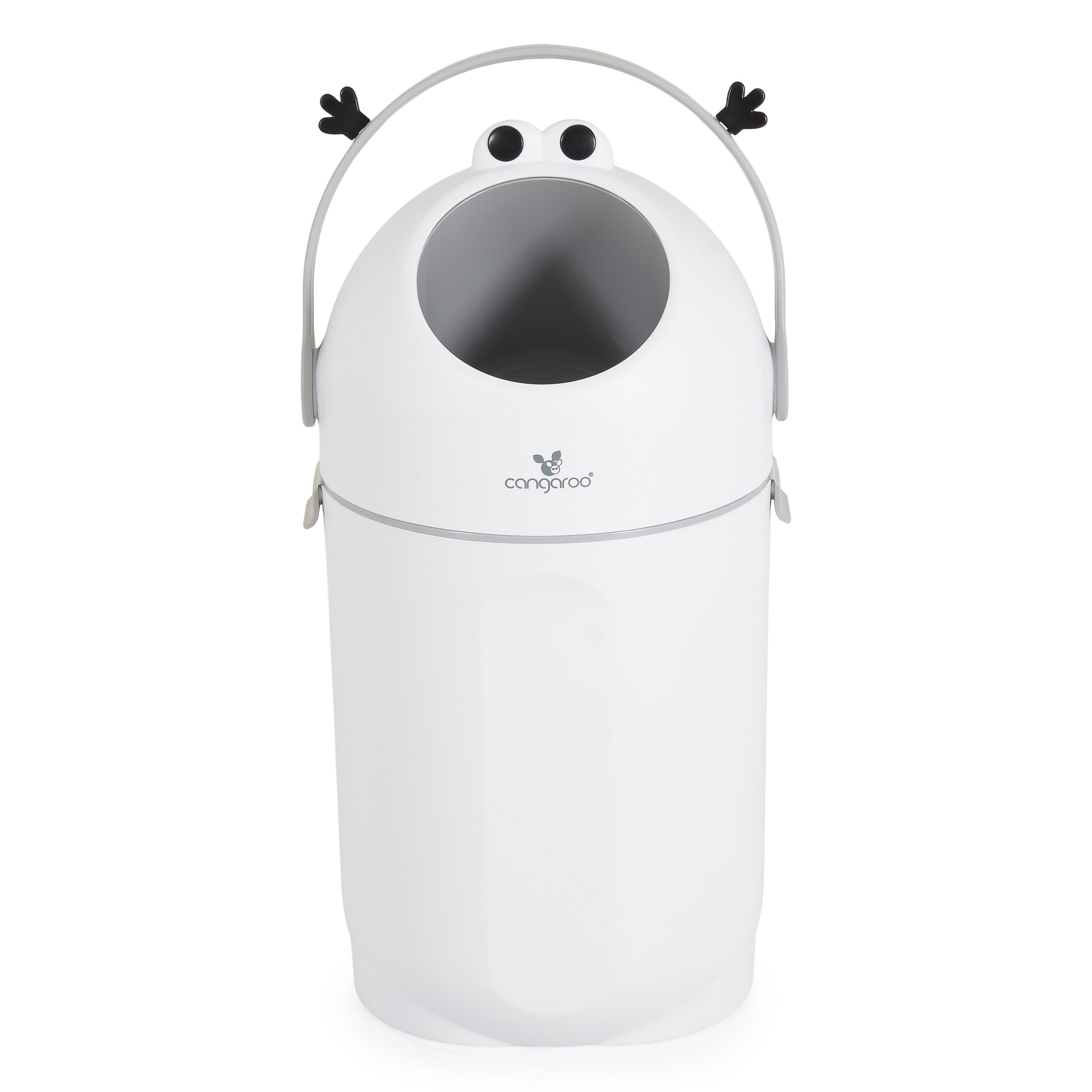 Cangaroo Хигиенен кош Nubbi white