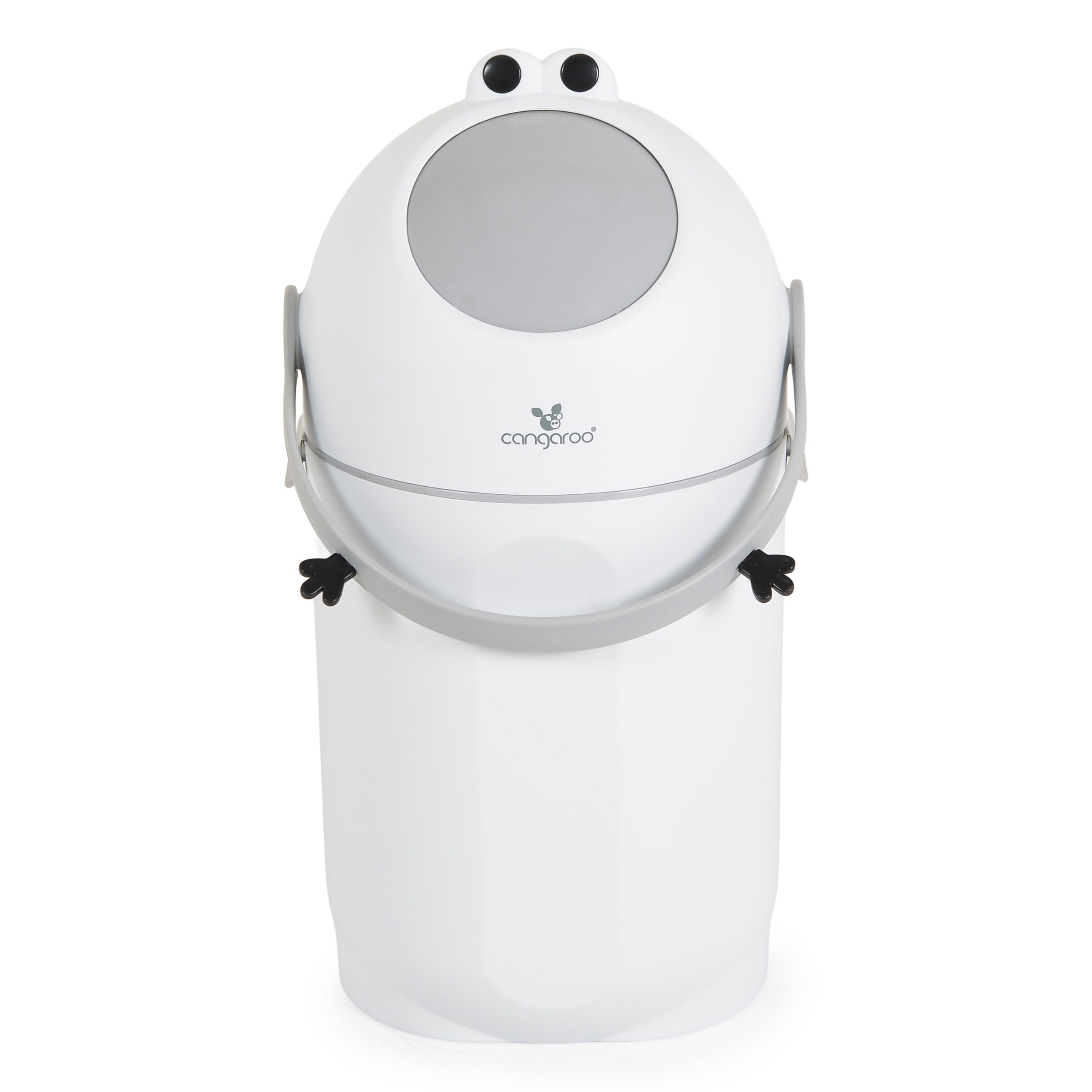Cangaroo Хигиенен кош Nubbi white - Image 3