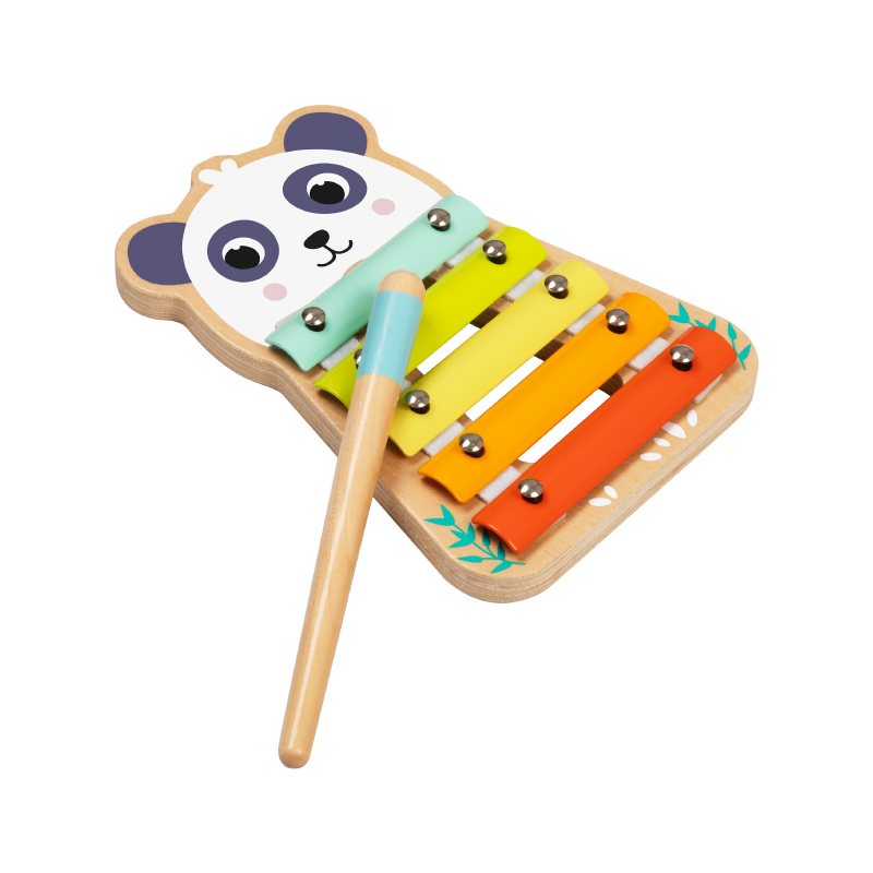 Hi Pando Дървен ксилофон HP090