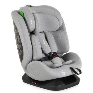 Moni Стол за кола Forza 40-150см Dark-Grey