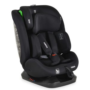 Moni Стол за кола Forza 40-150см Black
