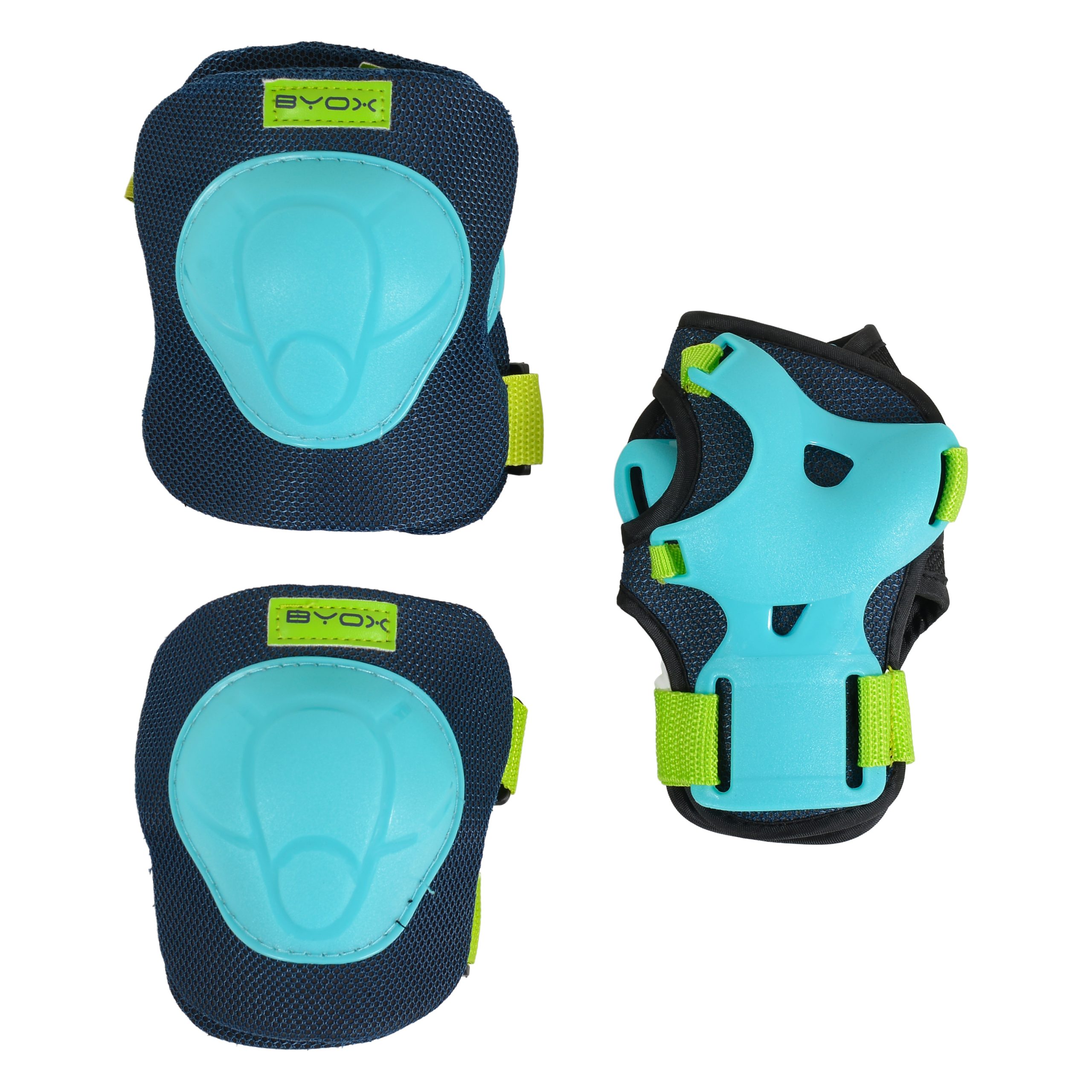 Byox Протектори H110 Rolox Blue Class A (до 25kg)