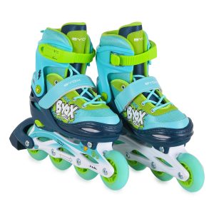 Byox Ролери Rolox Blue-М-(34-37)