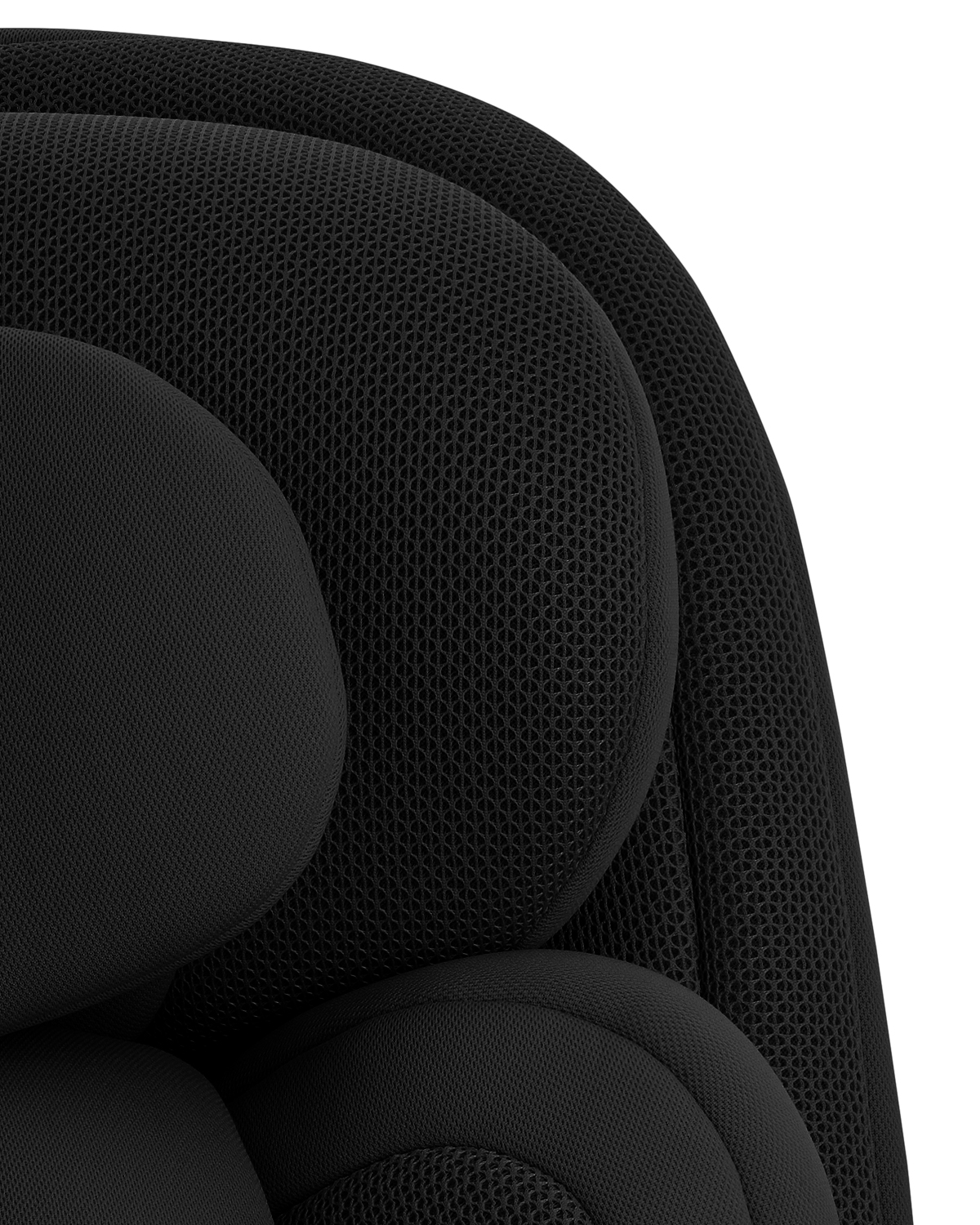 Kikkaboo Стол за кола 40-150 см i-Van i-SIZE Black - Image 32