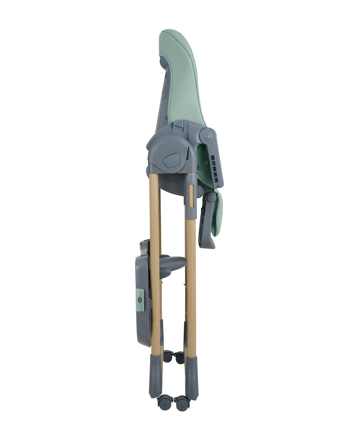 Kikkaboo Стол за хранене Olive 2 Mint - Image 34