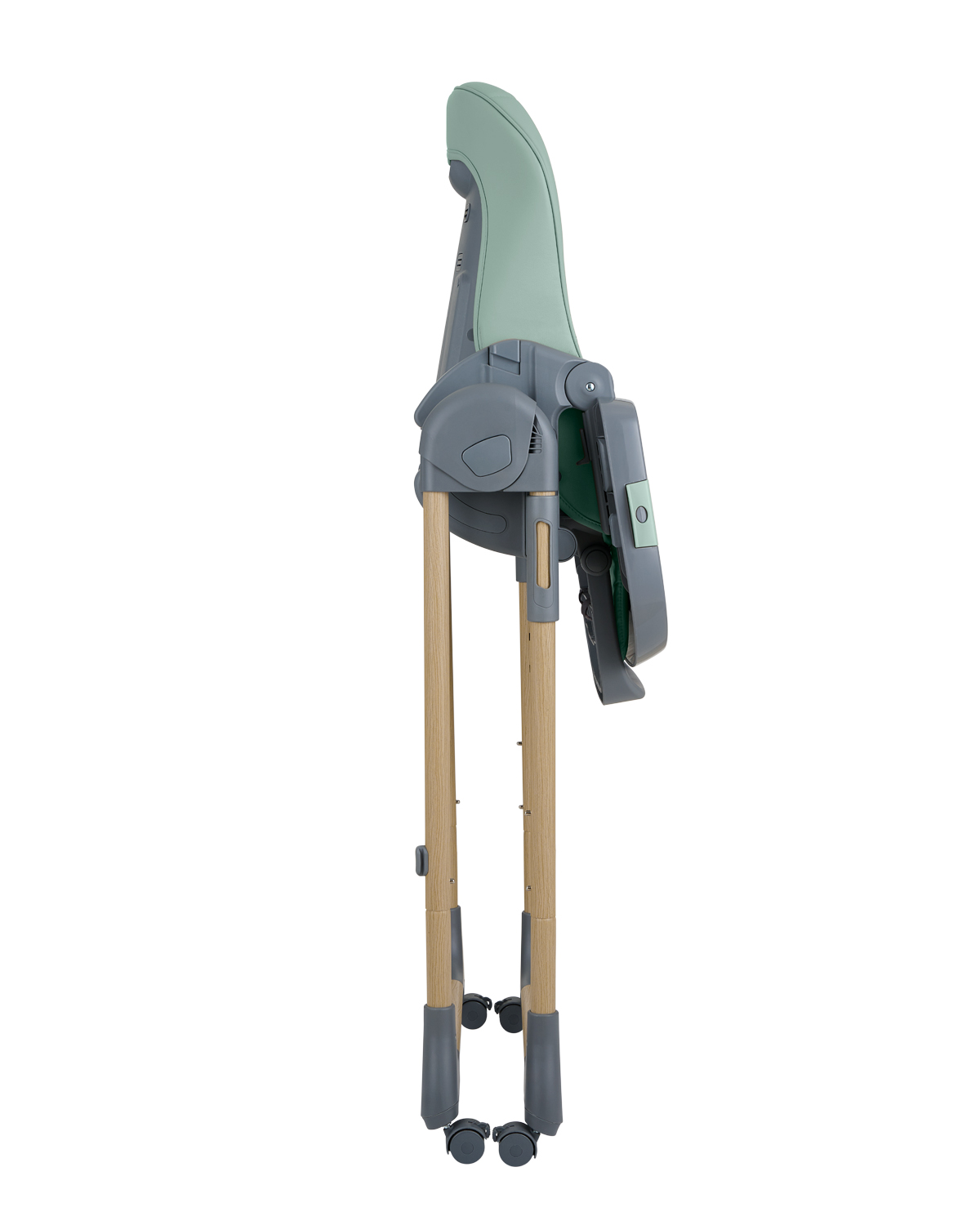 Kikkaboo Стол за хранене Olive 2 Mint - Image 35