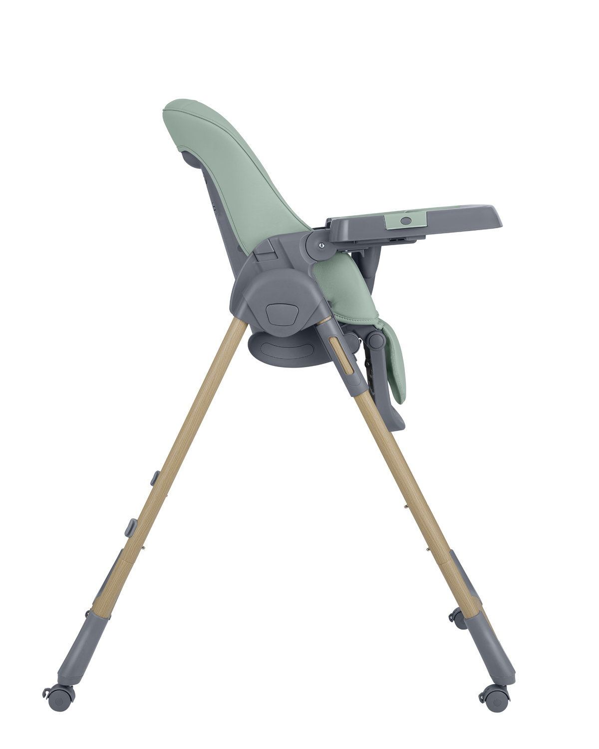 Kikkaboo Стол за хранене Olive 2 Mint - Image 22