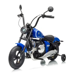Kikkaboo Акумулаторен мотор Licensed BMW Blue