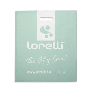 Lorelli Classic ЧАНТА С ПОДСИЛЕНА ДРЪЖКА LORELLI 40/45 СМ