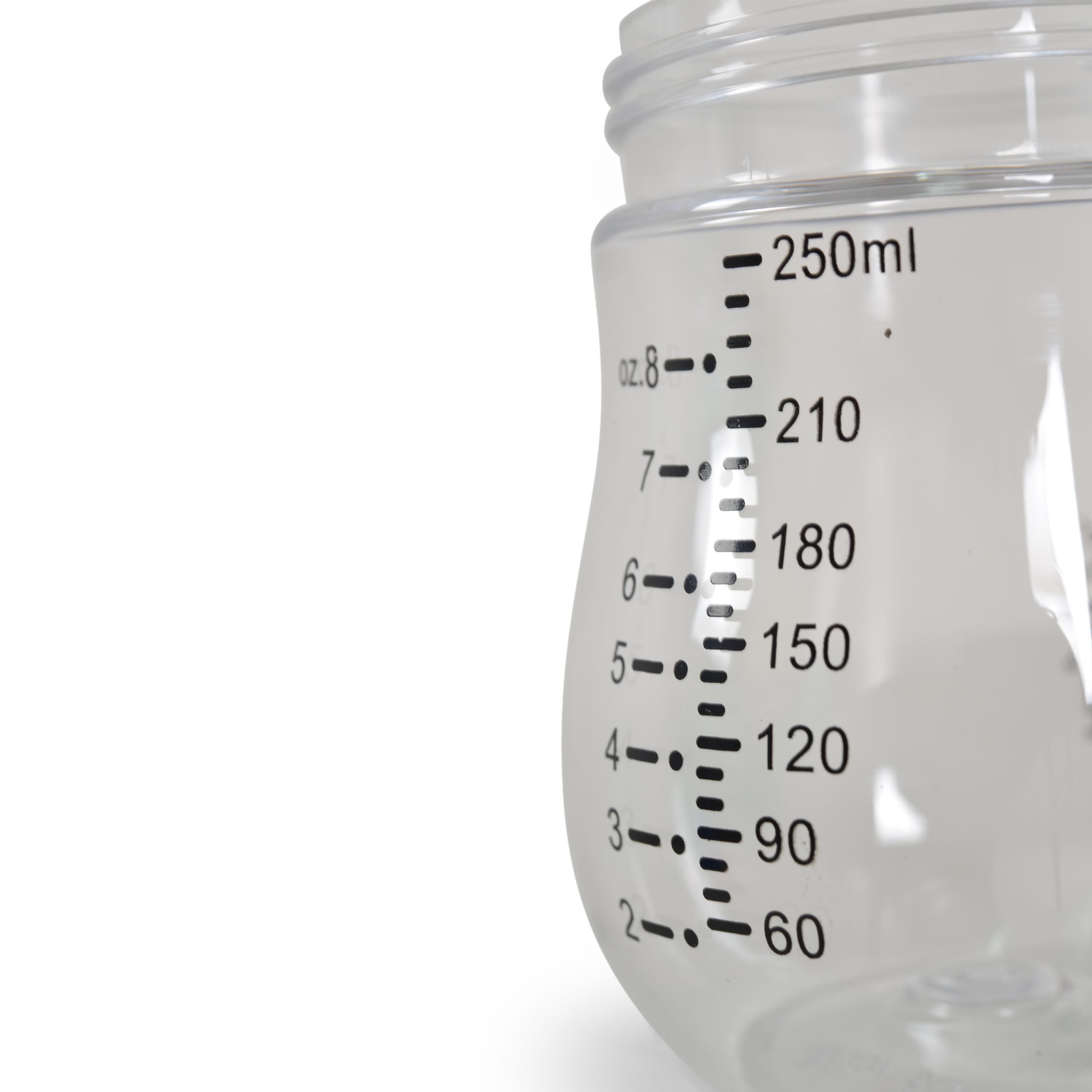 Cangaroo Чаша със сламка 250ml Brillo син A0033 - Image 12