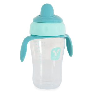 Cangaroo Чаша с Накрайник 270ml 5017 син