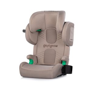 Ст. за кола100-150 I-SIZE GO'N'GROWлате