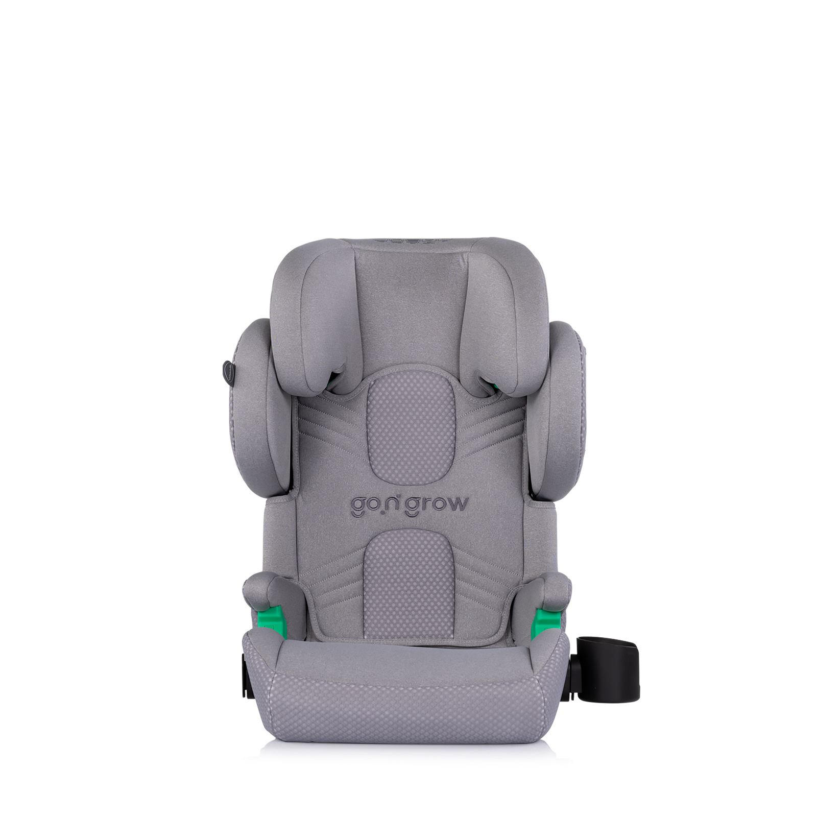 Ст. за кола100-150 I-SIZE GO'N'GROWплати - Image 2