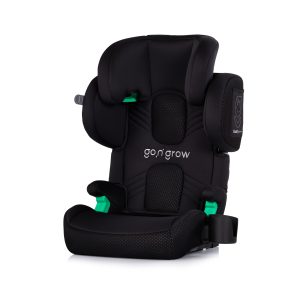 Ст. за кола100-150 I-SIZE GO'N'GROWчерно