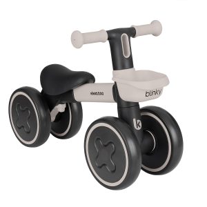 Kikkaboo Колело Ride-On Blinky Ivory