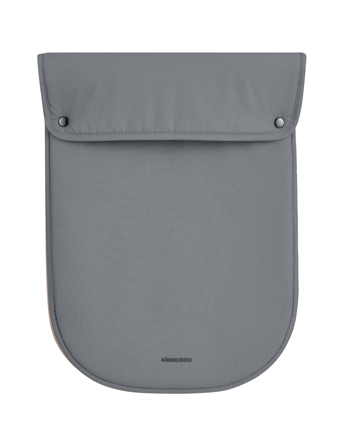 Kikkaboo Комбинирана количка 3в1 трансф. седалка Eloe Dark Grey - Image 24