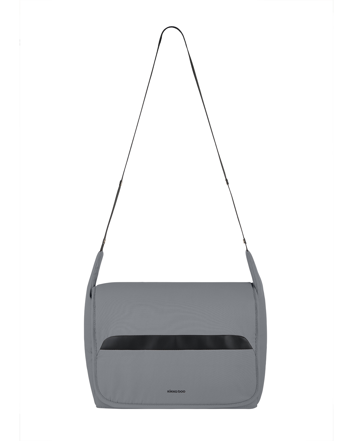 Kikkaboo Комбинирана количка 3в1 трансф. седалка Eloe Dark Grey - Image 25