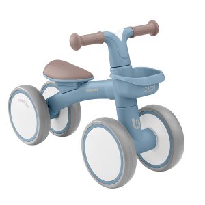 Kikkaboo Колело Ride-On Zipi Blue