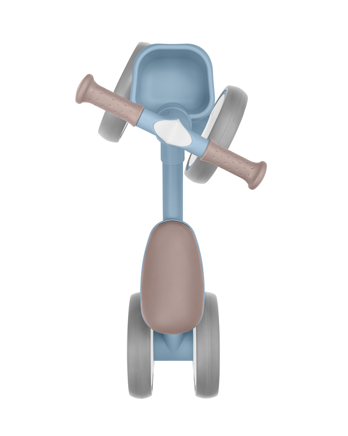 Kikkaboo Колело Ride-On Zipi Blue - Image 5