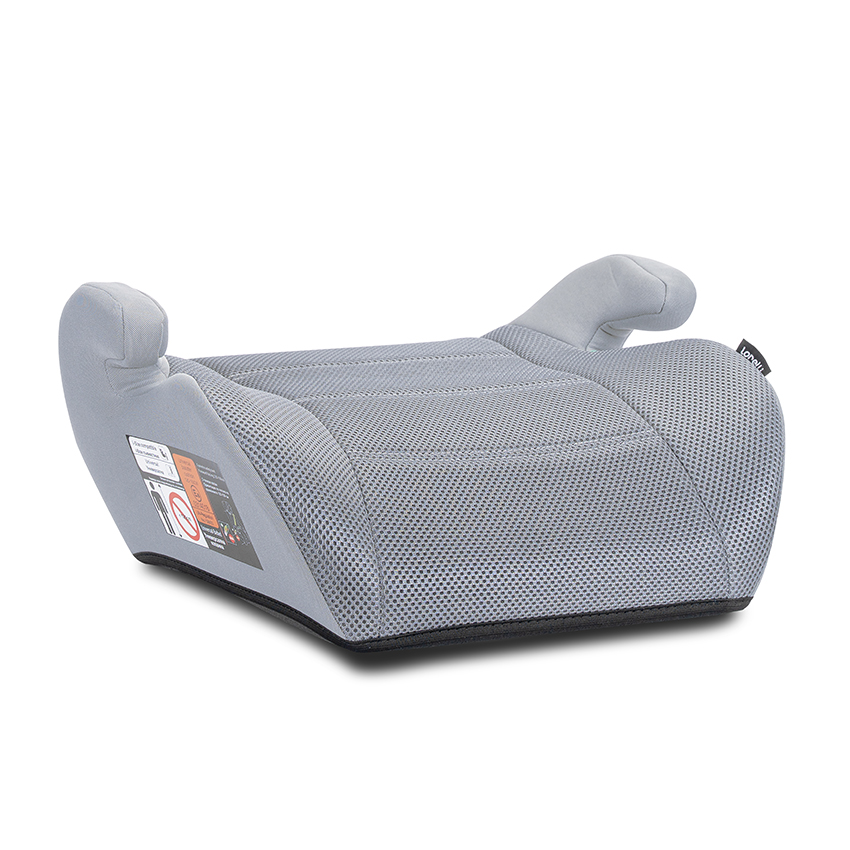СТОЛ ЗА КОЛА SOL GREY 125-150CM - Image 2