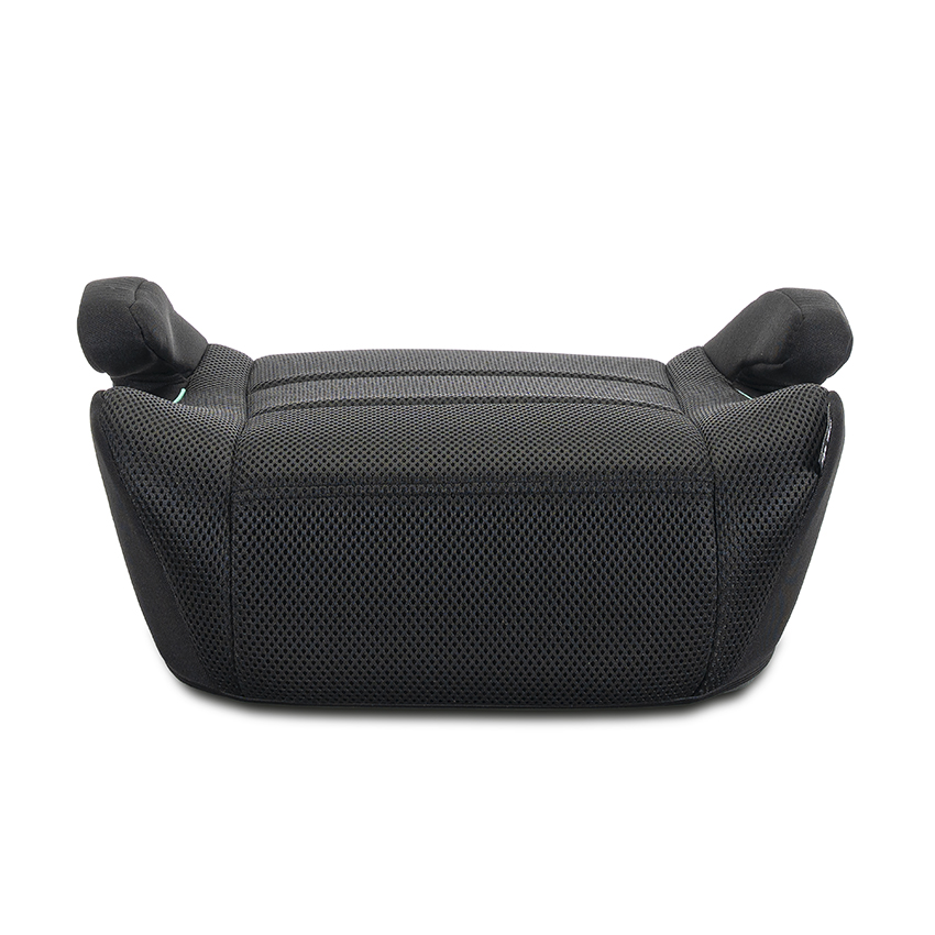 СТОЛ ЗА КОЛА ZEN ISOFIX BLACK 125-150CM - Image 3
