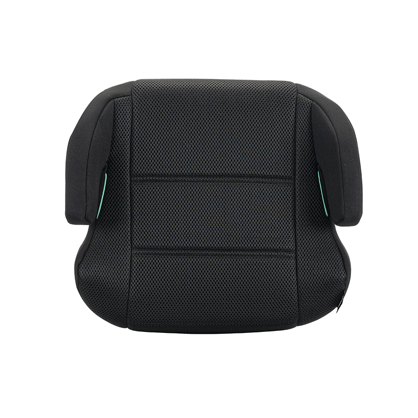 СТОЛ ЗА КОЛА ZEN ISOFIX BLACK 125-150CM - Image 4