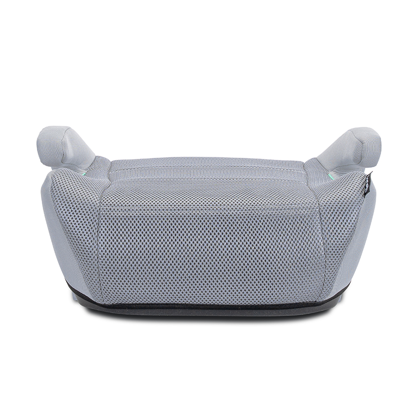 СТОЛ ЗА КОЛА ZEN ISOFIX GREY 125-150CM - Image 3