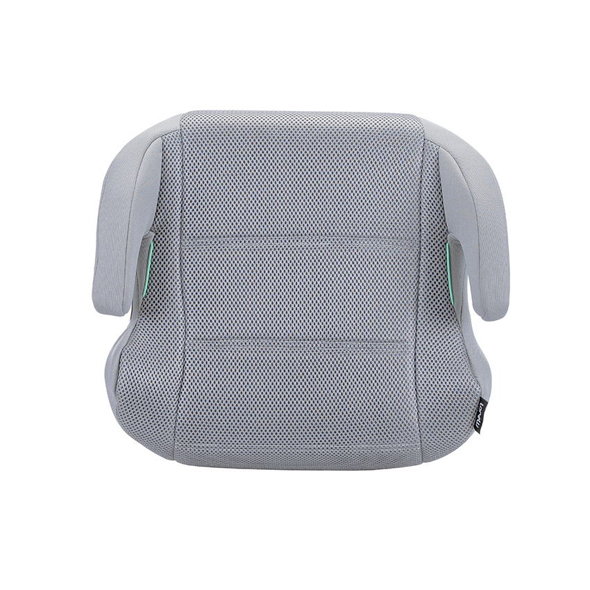 СТОЛ ЗА КОЛА ZEN ISOFIX GREY 125-150CM - Image 4