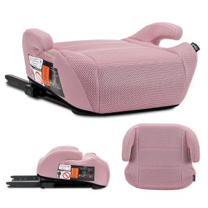 СТОЛ ЗА КОЛА ZEN ISOFIX ROSE 125-150CM