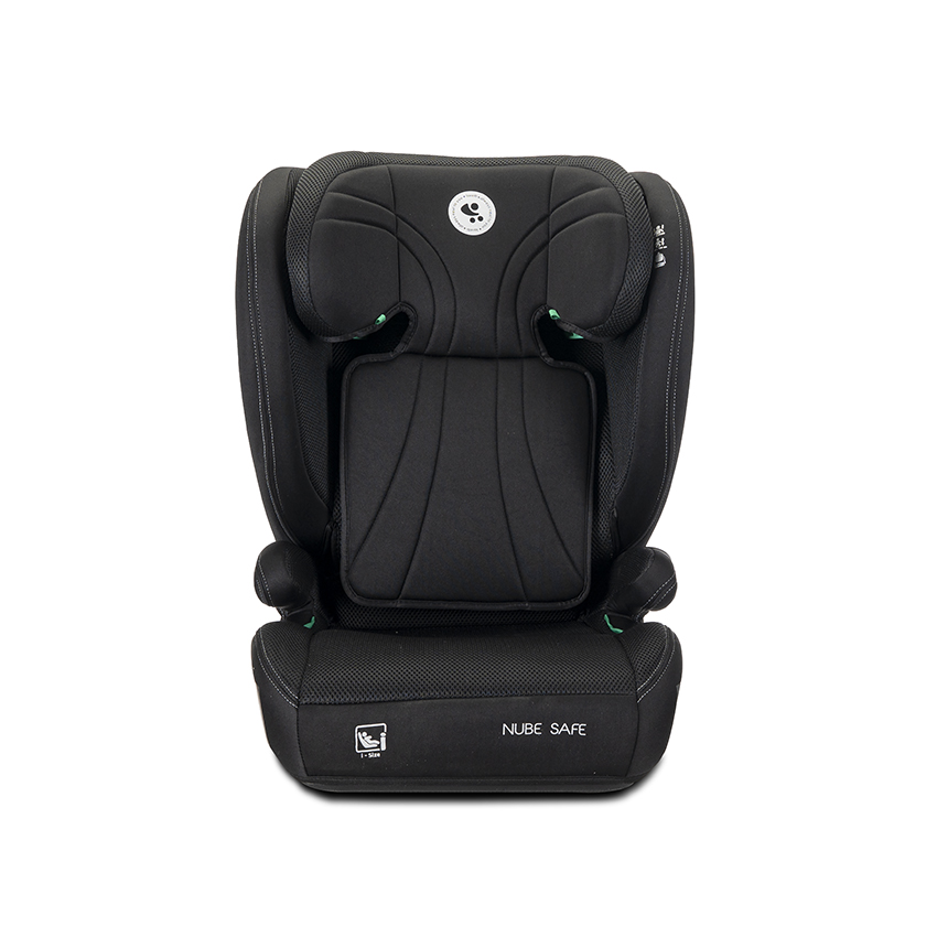 СТОЛ ЗА КОЛА NUBE SAFE BLACK 100-150 см - Image 3