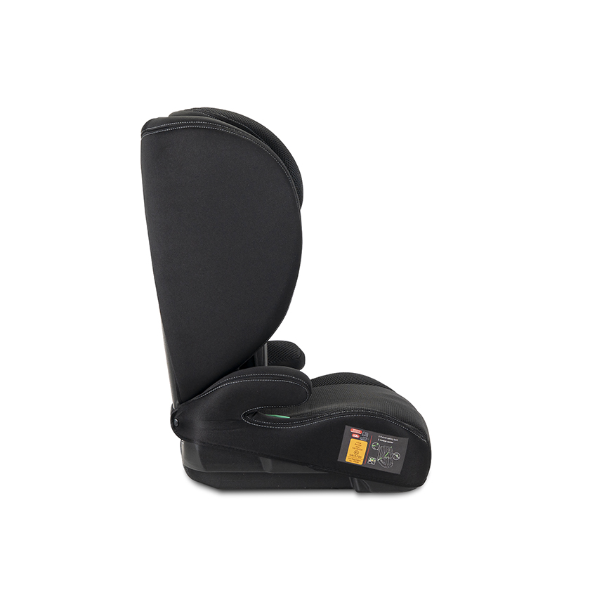 СТОЛ ЗА КОЛА NUBE SAFE BLACK 100-150 см - Image 4