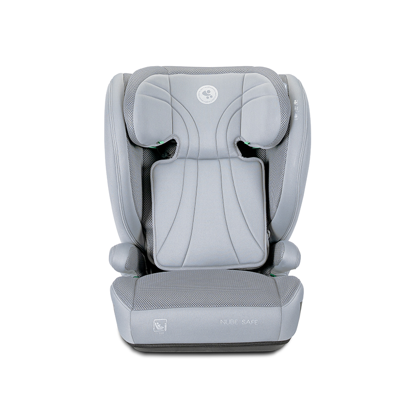 СТОЛ ЗА КОЛА NUBE SAFE GREY 100-150 см - Image 3