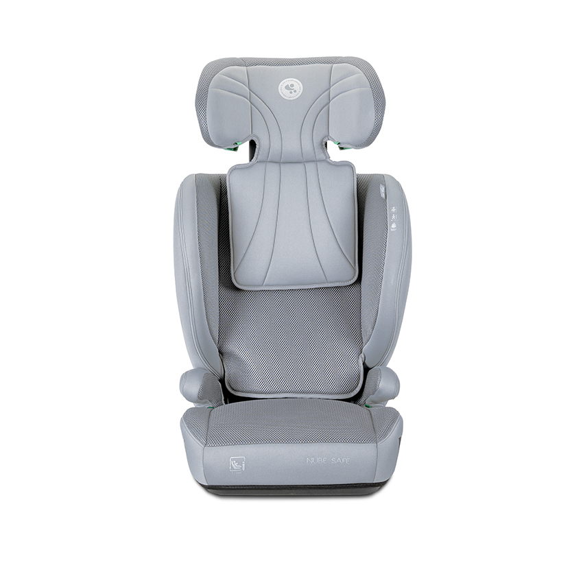 СТОЛ ЗА КОЛА NUBE SAFE GREY 100-150 см - Image 5